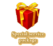 Special packages