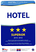 CzechTourism hotel